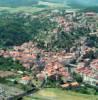 Photos aériennes de Champeix (63320) - Autre vue | Puy-de-Dôme, Auvergne-Rhône-Alpes, France - Photo réf. 54550