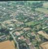 Photos aériennes de Chantonnay (85110) | Vendée, Pays de la Loire, France - Photo réf. 54559
