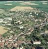 Photos aériennes de Chantonnay (85110) | Vendée, Pays de la Loire, France - Photo réf. 54562