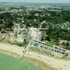 Photos aériennes de Jard-sur-Mer (85520) | Vendée, Pays de la Loire, France - Photo réf. 54569