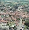 Photos aériennes de La Châtaigneraie (85120) - Autre vue | Vendée, Pays de la Loire, France - Photo réf. 54594