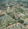 Photos aériennes de La Châtaigneraie (85120) - Autre vue | Vendée, Pays de la Loire, France - Photo réf. 54596