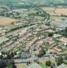 Photos aériennes de La Châtaigneraie (85120) - Autre vue | Vendée, Pays de la Loire, France - Photo réf. 54597