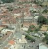 Photos aériennes de La Châtaigneraie (85120) - Le Centre Bourg | Vendée, Pays de la Loire, France - Photo réf. 54598