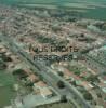 Photos aériennes de L'Aiguillon-sur-Mer (85460) - Autre vue | Vendée, Pays de la Loire, France - Photo réf. 54609