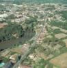 Photos aériennes de Le Poiré-sur-Vie (85170) - Autre vue | Vendée, Pays de la Loire, France - Photo réf. 54619