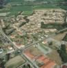 Photos aériennes de Le Poiré-sur-Vie (85170) | Vendée, Pays de la Loire, France - Photo réf. 54621