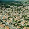 Photos aériennes de La Tranche-sur-Mer (85360) - Autre vue | Vendée, Pays de la Loire, France - Photo réf. 54624