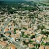 Photos aériennes de La Tranche-sur-Mer (85360) | Vendée, Pays de la Loire, France - Photo réf. 54624