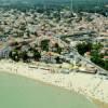 Photos aériennes de La Tranche-sur-Mer (85360) | Vendée, Pays de la Loire, France - Photo réf. 54628