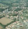Photos aériennes de La Mothe-Achard (85150) | Vendée, Pays de la Loire, France - Photo réf. 54631