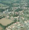 Photos aériennes de La Mothe-Achard (85150) - Autre vue | Vendée, Pays de la Loire, France - Photo réf. 54631