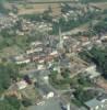 Photos aériennes de La Mothe-Achard (85150) - Le Centre Ville | Vendée, Pays de la Loire, France - Photo réf. 54632