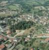 Photos aériennes de La Mothe-Achard (85150) - Autre vue | Vendée, Pays de la Loire, France - Photo réf. 54634