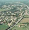 Photos aériennes de La Mothe-Achard (85150) | Vendée, Pays de la Loire, France - Photo réf. 54637