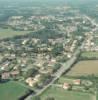 Photos aériennes de La Mothe-Achard (85150) - Autre vue | Vendée, Pays de la Loire, France - Photo réf. 54637