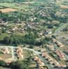 Photos aériennes de Pouzauges (85700) - Autre vue | Vendée, Pays de la Loire, France - Photo réf. 54645