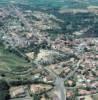 Photos aériennes de Talmont-Saint-Hilaire (85440) - Autre vue | Vendée, Pays de la Loire, France - Photo réf. 54695