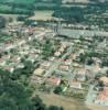Photos aériennes de Talmont-Saint-Hilaire (85440) - Autre vue | Vendée, Pays de la Loire, France - Photo réf. 54700