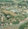 Photos aériennes de Les Essarts (85140) - Autre vue | Vendée, Pays de la Loire, France - Photo réf. 54713