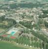Photos aériennes de Les Essarts (85140) - Autre vue | Vendée, Pays de la Loire, France - Photo réf. 54714