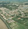Photos aériennes de Les Essarts (85140) - Autre vue | Vendée, Pays de la Loire, France - Photo réf. 54715