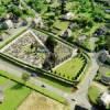 Photos aériennes de Coulonces (14500) - Autre vue | Calvados, Normandie, France - Photo réf. 54722