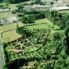Photos aériennes de Ambert (63600) - Le Camping | Puy-de-Dôme, Auvergne, France - Photo réf. 54725