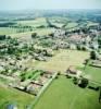 Photos aériennes de Dompierre-sur-Besbre (03290) - Autre vue | Allier, Auvergne-Rhône-Alpes, France - Photo réf. 54732