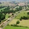 Photos aériennes de Sauxillanges (63490) - Autre vue | Puy-de-Dôme, Auvergne-Rhône-Alpes, France - Photo réf. 54738