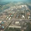 Photos aériennes de Le Havre (76600) - La Raffinerie Total | Seine-Maritime, Haute-Normandie, France - Photo réf. 54742