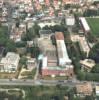 Photos aériennes de Le Havre (76600) - Le Lycée Claude Monet | Seine-Maritime, Haute-Normandie, France - Photo réf. 54758