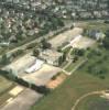 Photos aériennes de Montivilliers (76290) - Le Lycée Jean Prévost | Seine-Maritime, Normandie, France - Photo réf. 54773
