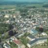 Photos aériennes de Criquetot-l'Esneval (76280) | Seine-Maritime, Haute-Normandie, France - Photo réf. 54790