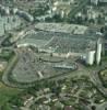 Photos aériennes de Le Havre (76600) - Centre Commercial Mt Gaillard | Seine-Maritime, Haute-Normandie, France - Photo réf. 54792