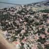 Photos aériennes de Saint-Brevin-les-Pins (44250) | Loire-Atlantique, Pays de la Loire, France - Photo réf. 54808