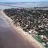 Photos aériennes de Saint-Brevin-les-Pins (44250) | Loire-Atlantique, Pays de la Loire, France - Photo réf. 54813