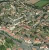 Photos aériennes de Montaigu (85600) | Vendée, Pays de la Loire, France - Photo réf. 54852