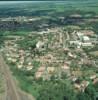 Photos aériennes de Clisson (44190) - Autre vue | Loire-Atlantique, Pays de la Loire, France - Photo réf. 54860