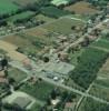 Photos aériennes de Saint-Aignan-Grandlieu (44860) | Loire-Atlantique, Pays de la Loire, France - Photo réf. 54908