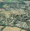 Photos aériennes de Sucé-sur-Erdre (44240) - Autre vue | Loire-Atlantique, Pays de la Loire, France - Photo réf. 54909