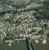 Photos aériennes de Sucé-sur-Erdre (44240) - Autre vue | Loire-Atlantique, Pays de la Loire, France - Photo réf. 54913