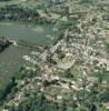 Photos aériennes de Sucé-sur-Erdre (44240) - Autre vue | Loire-Atlantique, Pays de la Loire, France - Photo réf. 54914