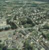 Photos aériennes de Pontchâteau (44160) | Loire-Atlantique, Pays de la Loire, France - Photo réf. 54918