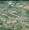 Photos aériennes de Carquefou (44470) - Autre vue | Loire-Atlantique, Pays de la Loire, France - Photo réf. 54936