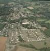 Photos aériennes de Orvault (44700) - Autre vue | Loire-Atlantique, Pays de la Loire, France - Photo réf. 54953
