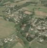 Photos aériennes de Orvault (44700) - Autre vue | Loire-Atlantique, Pays de la Loire, France - Photo réf. 54956