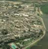 Photos aériennes de Ancenis (44150) - Autre vue | Loire-Atlantique, Pays de la Loire, France - Photo réf. 54977