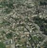 Photos aériennes de Châteaubriant (44110) - Le Centre Ville | Loire-Atlantique, Pays de la Loire, France - Photo réf. 54991