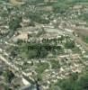 Photos aériennes de Châteaubriant (44110) - Autre vue | Loire-Atlantique, Pays de la Loire, France - Photo réf. 54994
